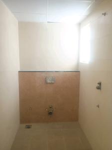 Common Bathroom Image of 1200 Sq.ft 2 BHK Apartment / Flat for sale in Osman Nagar Hyderabad for Rs. 9200000