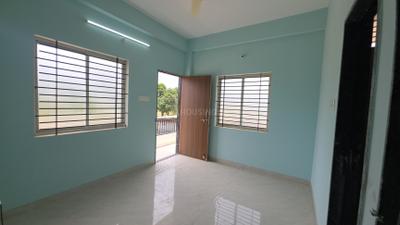 Bedroom Image of 1100 Sq.ft 2 BHK Apartment / Flat for rent in Silicon City Sector K, Rau Indore for Rs. 14500
