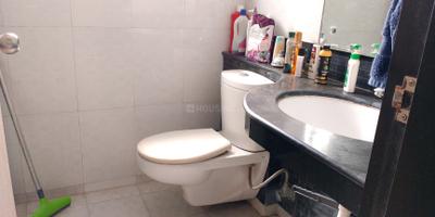Image of 1700 Sq.ft 3 BHK Apartment / Flat for sale in Paranjape Blue Ridge, Hinjawadi, Pune for Rs. 18000000