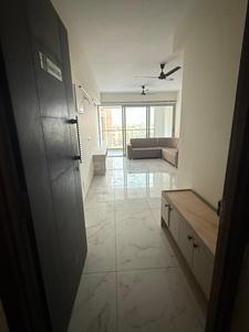 Kitchen Image of 1500 Sq.ft 3 BHK Apartment / Flat for rent in Ellisbridge Ahmedabad for Rs. 68000
