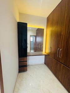 Kitchen Image of 1000 Sq.ft 3 BHK Villa for sale in Kharar Mohali for Rs. 13000000