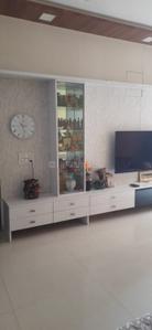 Hall Image of 1755 Sq.ft 3 BHK Apartment / Flat for sale in Paldi Ahmedabad for Rs. 13000000