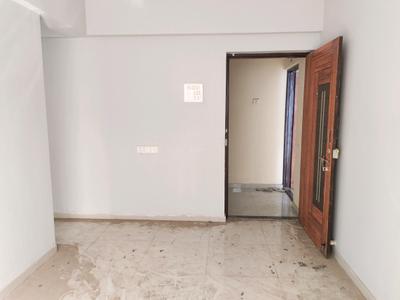 1 BHK Apartment