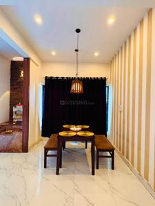 Hall Image of 4600 Sq.ft 5 BHK Independent House for sale in Virupakshapura Bengaluru for Rs. 35000000