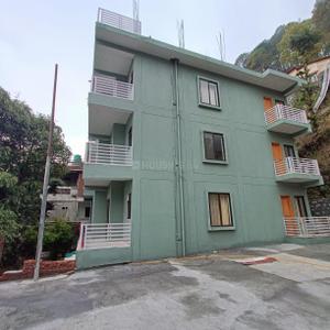 Image of 1000 Sq.ft 2 BHK Apartment / Flat for sale in Ramgarh, Nainital for Rs. 5000000