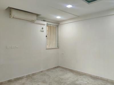 Living Room Image of 600 Sq.ft 1 BHK Apartment / Flat for sale in Kasarvadavali Thane for Rs. 5800000