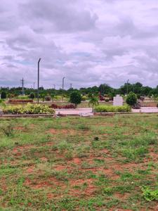 Image of 1200 Sq.ft 1 BHK Independent House for sale in Gauribidanur, Chikballapur District for Rs. 2400000