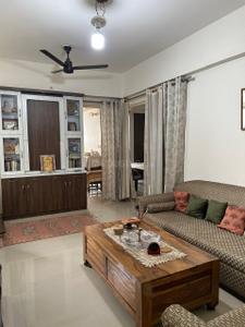 Hall Image of 1050 Sq.ft 2 BHK Apartment / Flat for sale in Mittal Rajnagar Residency, Raj Nagar Extension Ghaziabad for Rs. 8500000