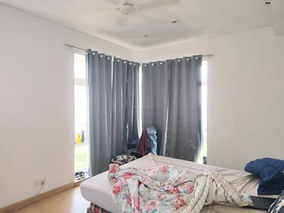 Bedroom Image of 1420 Sq.ft 2 BHK Apartment / Flat for sale in Jaypee Moon Court, Jaypee Greens Greater Noida for Rs. 20000000