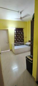 Hall Image of 1050 Sq.ft 2 BHK Apartment / Flat for rent in Pimpri Pune for Rs. 23000