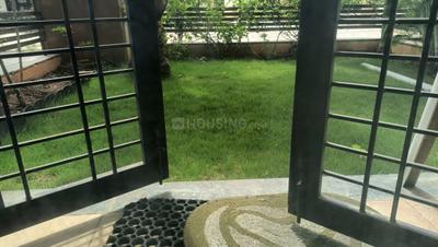 Balcony Image of 3050 Sq.ft 3 BHK Villa for sale in Kolte Patil Life Republic Sector R2 2nd Avenue, Nerhe Pune for Rs. 26000000