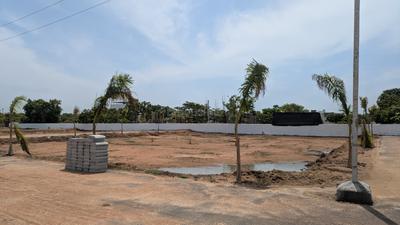 Image of 1080 Sq.ft Residential Plot / Land for sale in Padur, Chennai for Rs. 5500000