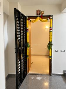 Hall Image of 1768 Sq.ft 3 BHK Builder Floor for rent in T Nagar Chennai for Rs. 100000