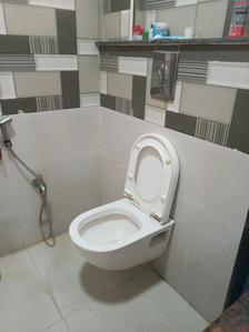 Bedroom Four Image of 3500 Sq.ft 6 BHK Villa for sale in Pragathi Nagar Hyderabad for Rs. 27400000