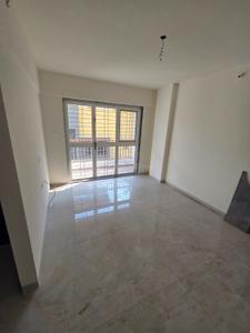 Hall Image of 1200 Sq.ft 2 BHK Apartment / Flat for rent in Parijat Nagar Nashik for Rs. 21000