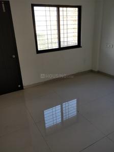 Bedroom Image of 1200 Sq.ft 2 BHK Apartment / Flat for sale in Vision Indradhanu, Chikhali Pune for Rs. 5579800