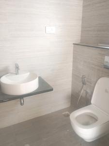 Bedroom One Image of 1580 Sq.ft 2 BHK Apartment / Flat for sale in Kondapur Hyderabad for Rs. 16590000