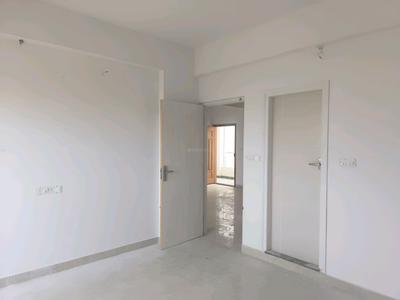 Bedroom Image of 1285 Sq.ft 3 BHK Apartment / Flat for sale in SV Brundhavanam, Vajarahalli Bengaluru for Rs. 8500000