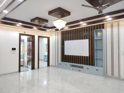 Living Room Image of 2250 Sq.ft 4 BHK Builder Floor for sale in Sector 85 Faridabad for Rs. 21500000