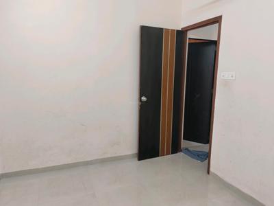 Bedroom Image of 600 Sq.ft 1 BHK Apartment / Flat for sale in Devkrupa Dev Enclave, Kharghar Navi Mumbai for Rs. 5200000