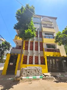 Image of 4500 Sq.ft 6 BHK Independent House for sale in Geddalahalli, Bengaluru for Rs. 30000000