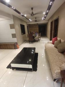Hall Image of 2890 Sq.ft 5 BHK Apartment / Flat for sale in Alipore Kolkata for Rs. 26500000