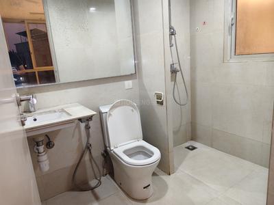 Bathroom Image of World pg in Hiranandani Estate, Thane