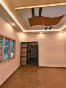 Hall Image of 3500 Sq.ft 5 BHK Independent House for sale in Vidyaranyapura Bengaluru for Rs. 20000000