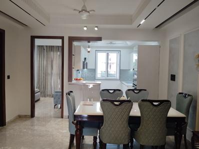 3 BHK Independent Builder Floor