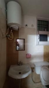 Bathroom Image of 1050 Sq.ft 2 BHK Apartment / Flat for rent in Housefed Flats, Sector 79 Mohali for Rs. 32000