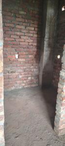 Balcony Image of 1128 Sq.ft 3 BHK Apartment / Flat for sale in Airport Gate No 2 Kolkata for Rs. 4520000