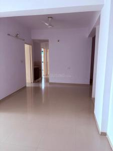 Hall Image of 1484 Sq.ft 3 BHK Apartment / Flat for sale in Serenity Sky, Bopal Ahmedabad for Rs. 7500000