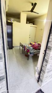 Balcony Image of Simandhar Hospitality Services  in Makarba, Ahmedabad