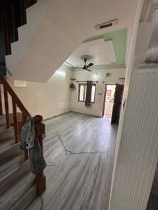 Hall Image of 1200 Sq.ft 4 BHK Duplex for rent in Gotri Vadodara for Rs. 23000