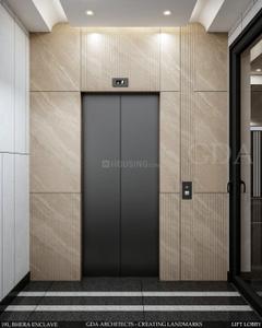 Bedroom Image of 2450 Sq.ft 4 BHK Builder Floor for sale in Paschim Vihar New Delhi for Rs. 53000000