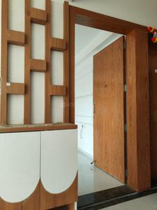Bedroom Image of 1500 Sq.ft 3 BHK Apartment / Flat for sale in Khamla Nagpur for Rs. 9999000