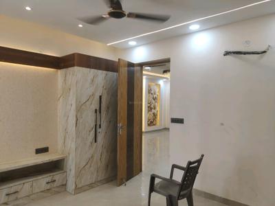 Bedroom Image of 1700 Sq.ft 3 BHK Builder Floor for sale in Sector 85 Faridabad for Rs. 17600000