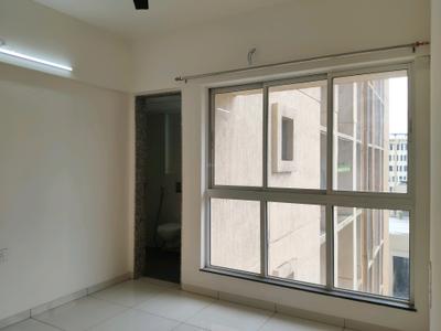 Bedroom Image of 580 Sq.ft 1 BHK Apartment / Flat for sale in Godrej Nirvaan, Bhiwandi Thane for Rs. 4100000