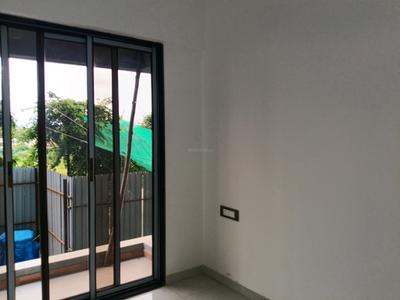 Bedroom Image of 850 Sq.ft 2 BHK Apartment / Flat for sale in Unique Estate, Mira Road East Mira Bhayandar for Rs. 11100000