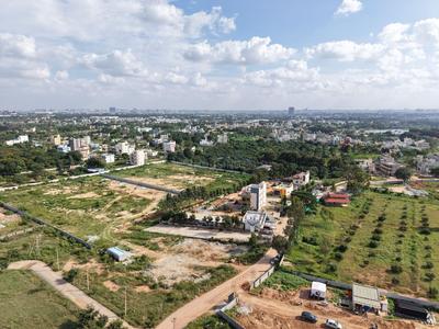 Image of 1200 Sq.ft Residential Plot / Land for sale in Yelahanka, Bengaluru for Rs. 8400000