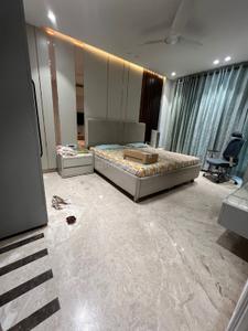 Bedroom Image of 1900 Sq.ft 3 BHK Builder Floor for sale in Paschim Vihar New Delhi for Rs. 37000000