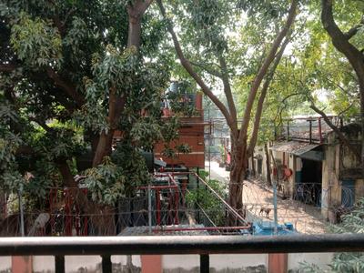 Bedroom Five Image of 3500 Sq.ft 6 BHK Builder Floor for sale in Tangra Kolkata for Rs. 19000000