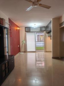 Hall Image of 1010 Sq.ft 2 BHK Apartment / Flat for sale in Jupiter Commanders Glory by Jupiter Infrastructure, Singapura Bengaluru for Rs. 6850000