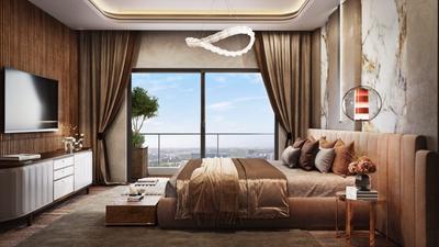 Image of 1300 Sq.ft 2 BHK Apartment / Flat for sale in AVINEA, Hadapsar, Pune for Rs. 11500000