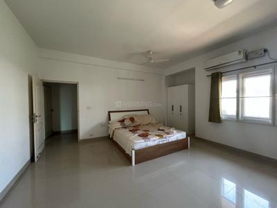Bedroom Image of 5000 Sq.ft 5 BHK Apartment / Flat for sale in Race Course Coimbatore for Rs. 60000000