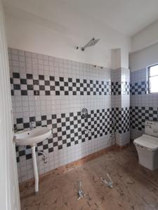 Bathroom Image of 1000 Sq.ft 2 BHK Apartment / Flat for rent in Matigara Siliguri for Rs. 15000