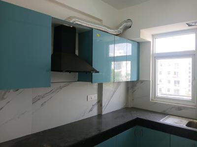 Kitchen Image of 1208 Sq.ft 2.5 BHK Apartment / Flat for sale in M3M Soulitude , Sector 89 Gurgaon for Rs. 13199999