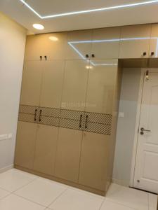 Bedroom Image of 869 Sq.ft 2 BHK Apartment / Flat for sale in Casagrand Zenith Phase 1, Medavakkam Chennai for Rs. 7500000
