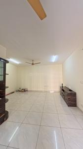 Hall Image of 1750 Sq.ft 3 BHK Apartment / Flat for rent in Sobha Classic, Harlur Bengaluru for Rs. 70000