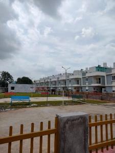 4 BHK Villa